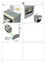 Предварительный просмотр 42 страницы Rocal RCr 100 User Manual