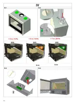 Предварительный просмотр 44 страницы Rocal RCr 100 User Manual