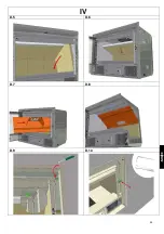 Предварительный просмотр 45 страницы Rocal RCr 100 User Manual