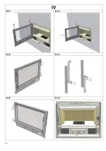 Предварительный просмотр 46 страницы Rocal RCr 100 User Manual