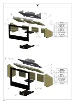 Предварительный просмотр 48 страницы Rocal RCr 100 User Manual