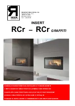 Rocal RCr User'S Manual On Characteristics, Assembly And Operating предпросмотр