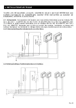 Предварительный просмотр 29 страницы Rocal RCr User'S Manual On Characteristics, Assembly And Operating