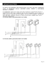 Предварительный просмотр 50 страницы Rocal RCr User'S Manual On Characteristics, Assembly And Operating