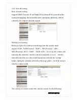 Preview for 9 page of Rocam Technology NC400HD User Manual