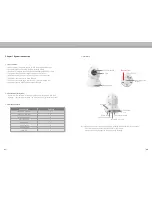 Preview for 3 page of Rocam Technology NC500 Quick Installation Manual