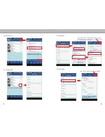 Preview for 12 page of Rocam Technology NC500 Quick Installation Manual