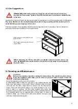 Preview for 5 page of ROCAM ATHENA BM Instruction Manual