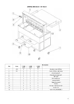 Preview for 7 page of ROCAM ATHENA BM Instruction Manual