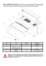 Preview for 7 page of ROCAM ATHENA PR Instruction Manual