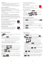 Preview for 2 page of ROCAM CR1009 Pro Manual