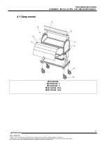 Preview for 3 page of ROCAM MAIA REGAL Instruction Manual Assembly, Installation, Use And Maintenance