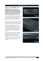 Preview for 4 page of Roccat ARVO Manual