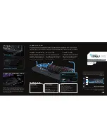 Roccat ISKU FX Quick Installation Manual preview