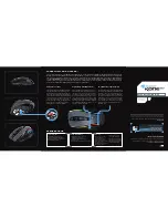 Preview for 1 page of Roccat Kone XTD Optical Quick Installation Manual