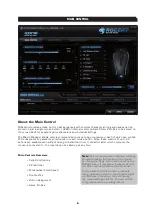 Preview for 6 page of Roccat Kone Driver Manual