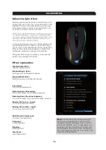 Preview for 15 page of Roccat Kone Driver Manual