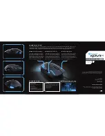 Roccat Kova+ Quick Installation Manual preview