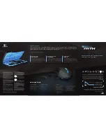 Roccat nyth Quick Installation Manual preview