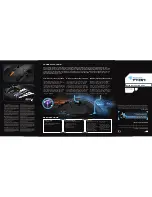 Roccat TYON Quick Installation Manual preview