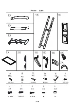 Предварительный просмотр 3 страницы Rocelco BSTC Instructions Manual