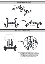 Предварительный просмотр 4 страницы Rocelco BSTC Instructions Manual