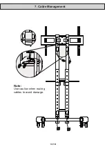 Предварительный просмотр 10 страницы Rocelco BSTC Instructions Manual