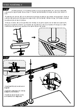 Предварительный просмотр 5 страницы Rocelco EDR-DM2 Assembly Instructions Manual