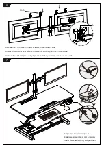 Предварительный просмотр 8 страницы Rocelco EDR-DM2 Assembly Instructions Manual