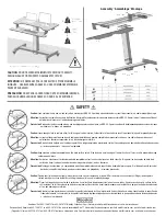 Предварительный просмотр 2 страницы Rocelco MSD-40 Instructions