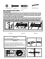 Preview for 2 page of Rocelco MVL Installation Instructions Manual