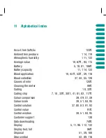 Предварительный просмотр 141 страницы Roche ACCU-CHECK Active Reference Manual