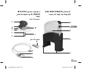 Preview for 207 page of Roche Accu-Check LinkAssist Instructions For Use Manual