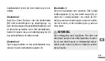 Preview for 119 page of Roche Accu-Chek FlexLink Instructions For Use Manual