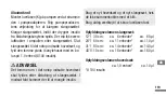 Preview for 121 page of Roche Accu-Chek FlexLink Instructions For Use Manual