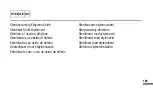 Preview for 167 page of Roche Accu-Chek FlexLink Instructions For Use Manual