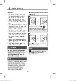 Предварительный просмотр 18 страницы Roche ACCU-Chek Guide Me User Manual