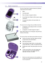 Preview for 27 page of Roche ACCU-CHEK Inform II Operator'S Manual