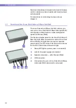 Preview for 32 page of Roche ACCU-CHEK Inform II Operator'S Manual