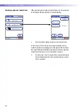 Preview for 62 page of Roche ACCU-CHEK Inform II Operator'S Manual