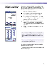 Preview for 63 page of Roche ACCU-CHEK Inform II Operator'S Manual