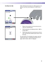 Preview for 65 page of Roche ACCU-CHEK Inform II Operator'S Manual