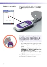 Preview for 66 page of Roche ACCU-CHEK Inform II Operator'S Manual