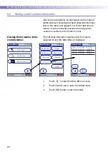 Preview for 80 page of Roche ACCU-CHEK Inform II Operator'S Manual