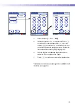 Preview for 81 page of Roche ACCU-CHEK Inform II Operator'S Manual