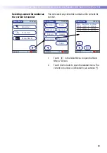 Preview for 83 page of Roche ACCU-CHEK Inform II Operator'S Manual