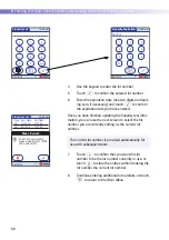 Preview for 86 page of Roche ACCU-CHEK Inform II Operator'S Manual