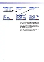 Preview for 88 page of Roche ACCU-CHEK Inform II Operator'S Manual