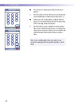 Preview for 152 page of Roche ACCU-CHEK Inform II Operator'S Manual