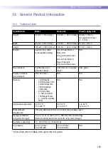 Preview for 153 page of Roche ACCU-CHEK Inform II Operator'S Manual